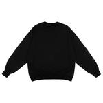 Толстовка унисекс Xinyinsu, черный - фото 9