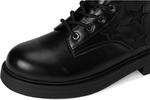 Ботинки Steve Madden Kids  Iconic, Black - фото 2