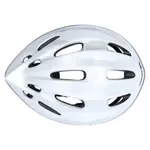 Шлем Trespass Cranky Junior, белый - фото 5