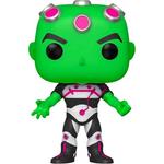 Funko POP! Dc Heroes Супермен Брейниак 365 Se Inna marka - фото 2