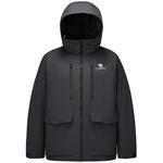 Стеганая куртка серии Urban Function унисекс Camel, цвет Bronze Green - фото