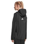 Куртка Adidas Golf Provisional Jacket, Black 1 - фото 3
