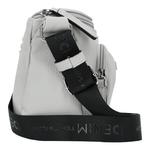 Сумка через плечо TOM TAILOR DENIM, светло-серый - фото 3