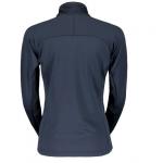 Куртка Scott DEFINED TECH темно-синяя - фото 2