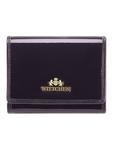 Кошелек Wittchen, темно-синий - фото