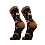 Походные носки Uphillsport, черный - фото 3