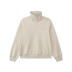 NAUTICA Толстовка Women's Midnight Purple - фото