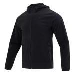 Куртка Nike Repel Unlimited Water-Repellent Hooded Versatile Jacket 'Black', черный - фото