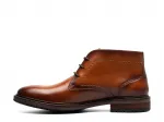 Сапоги Forge Plain Toe Chukka Boot Florsheim, цвет cognac - фото 3