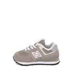 Кроссовки New Balance 574 Athletic Shoe, серый - фото