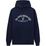 Свитшот мужской Le Coq Sportif, синий - фото 6