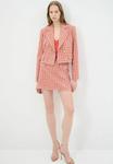 Блейзер DOUBLE BREASTED adL, розовый - фото 3