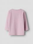 NAME IT Лонгслив 'NBFTANYA' в цвете Rose - фото 2