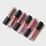 Inglot, Блеск для губ, Kiss Catcher Shimmering Brown 36, 9г - фото 4