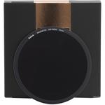 Фильтр Kase Wolverine Magnetic Solid ND Filter with Lens KW-M64-72 - фото 4