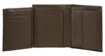 Кошелек Chiemsee, натуральная кожа, коричневый - фото 6