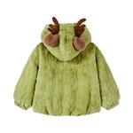 Детский свитер Disney, зеленый - фото 5