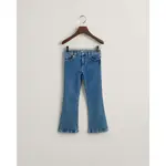 Джинсы Gant 710008, синий - фото 3