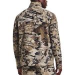 Under Armour Куртка мужская разноцветная, Mixed Color - фото 7