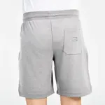 Мужские плюшевые шорты Coamo John Smith, серый - фото 2