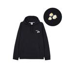 Nike Свитшот мужской черный - фото 3