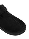 Мюли Clarks Solsbury Mule. 26184167 Schwarz - фото 6