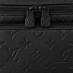 LOUIS VUITTON Поясная сумка - фото 5