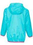 Дождевик Playshoes, бирюзовый - фото 2