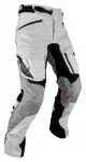 Брюки MultiTour 7.5 Leatt, белый/серый - фото