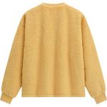 Свитшот женский GAP, Umber - фото 9