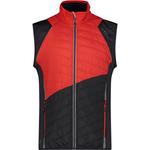 Функциональная куртка Cmp, цвет ferrari - фото 3