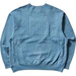 Мужская толстовка Cav Empt, синий - фото 2