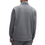 Куртка мужская Lululemon, черный - фото 4