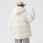 Стеганая куртка унисекс Jeep, черный - фото 8