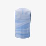 Мужская бесшовная беговая майка Kiprun 500 - фото 7