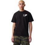 Футболка унисекс GAP, цвет Blue - фото 11