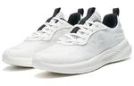 XTEP Cloud DC Lifestyle Shoes Men Low-top Sail White - фото 2
