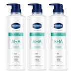 Гель для душа унисекс Vaseline - фото