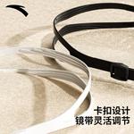 Очки ANTA, черный - фото 7