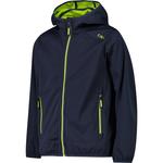 Функциональная куртка Cmp, зеленый - фото 3