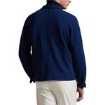 Рубашка Button up Overshirt Polo Ralph Lauren, синий - фото 6