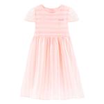 Disney Детское платье Pink Pre school - фото