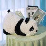 MLING Плюшевая кукла Cartoon Black White, высота 52см - фото 10