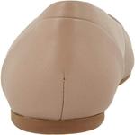 Балетки SoftWalk Sonoma Cap Toe, Taupe - фото 5