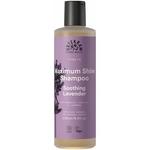 Успокаивающий шампунь для блеска лаванды, 250 мл, Urtekram - фото