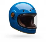 Шлем Bell Bullitt GT Bell Helmets, синий - фото