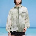 CAT Куртка Unisex, Green - фото 7