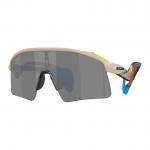 Oakley Солнцезащитные очки Unisex Irregular Shape Multicolor - фото 5