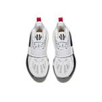 Кроссовки kai 1 'taiji' Anta, белый - фото 4