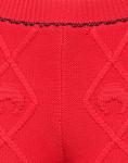 Шорты Marine Serre, красный - фото 4
